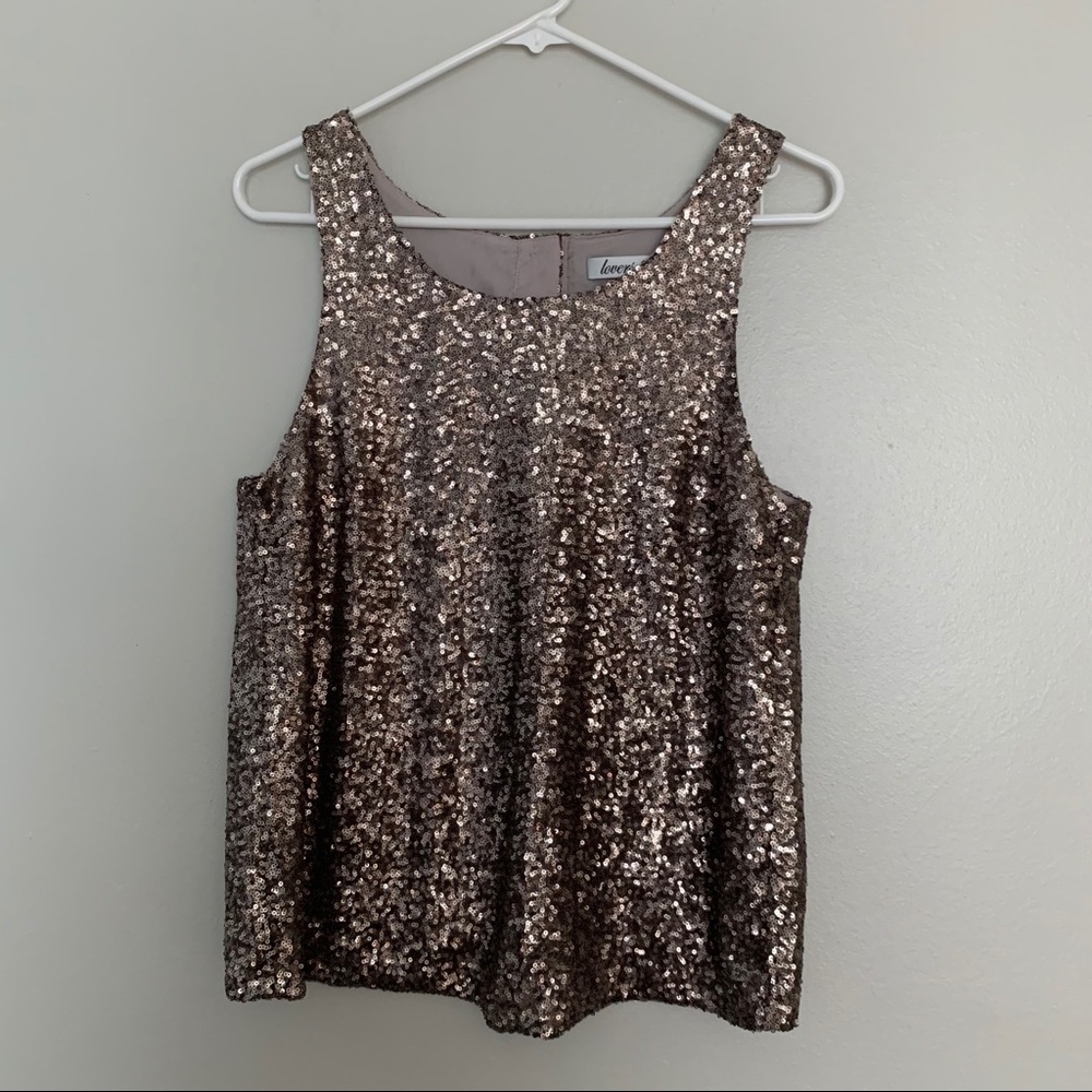 Lovers & Friends Blouse